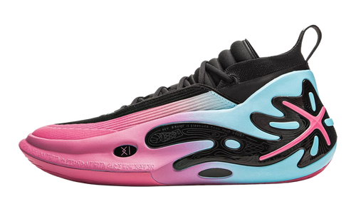 Way of Wade 11 "Miami Night" ABAU049 33