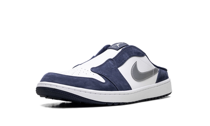 Air Jordan 1 Mule Golf "Midnight Navy" FJ1214 102