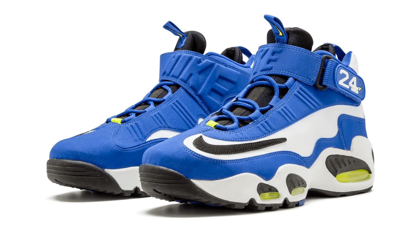 Air Griffey Max 1 "Volt" 354912 400