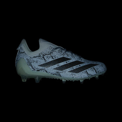 Men's Adizero Electric.1 II Exotic Speed Football Cleats
