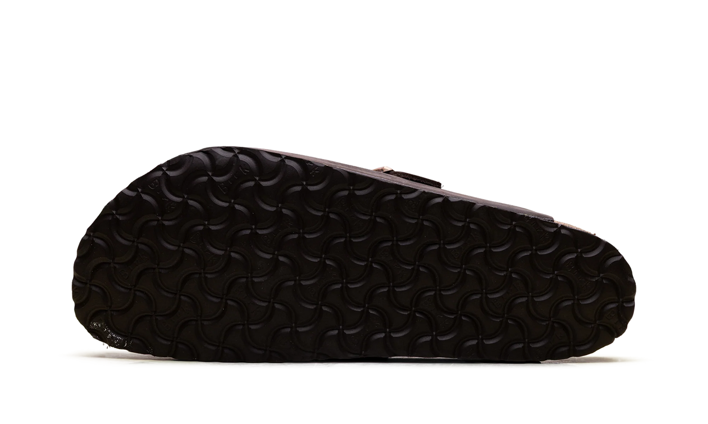 Boston Soft Footbed "Oiled Leather - Habana" 0159711
