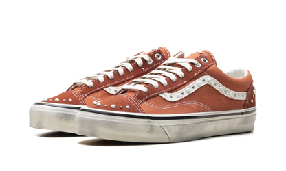 LX Old Skool 36 "Pearlized Pack Brown" VN000E8VFSB