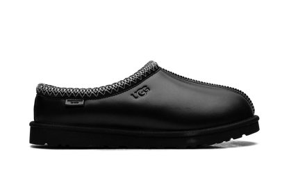 Tasman LTHR Regen Slipper "Black" 1163890 BLK