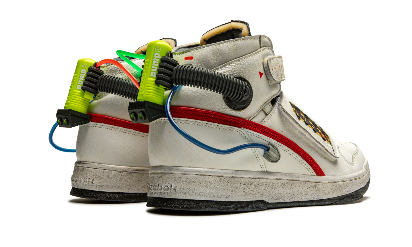 Ghost Smasher "Ghostbusters" FY2106