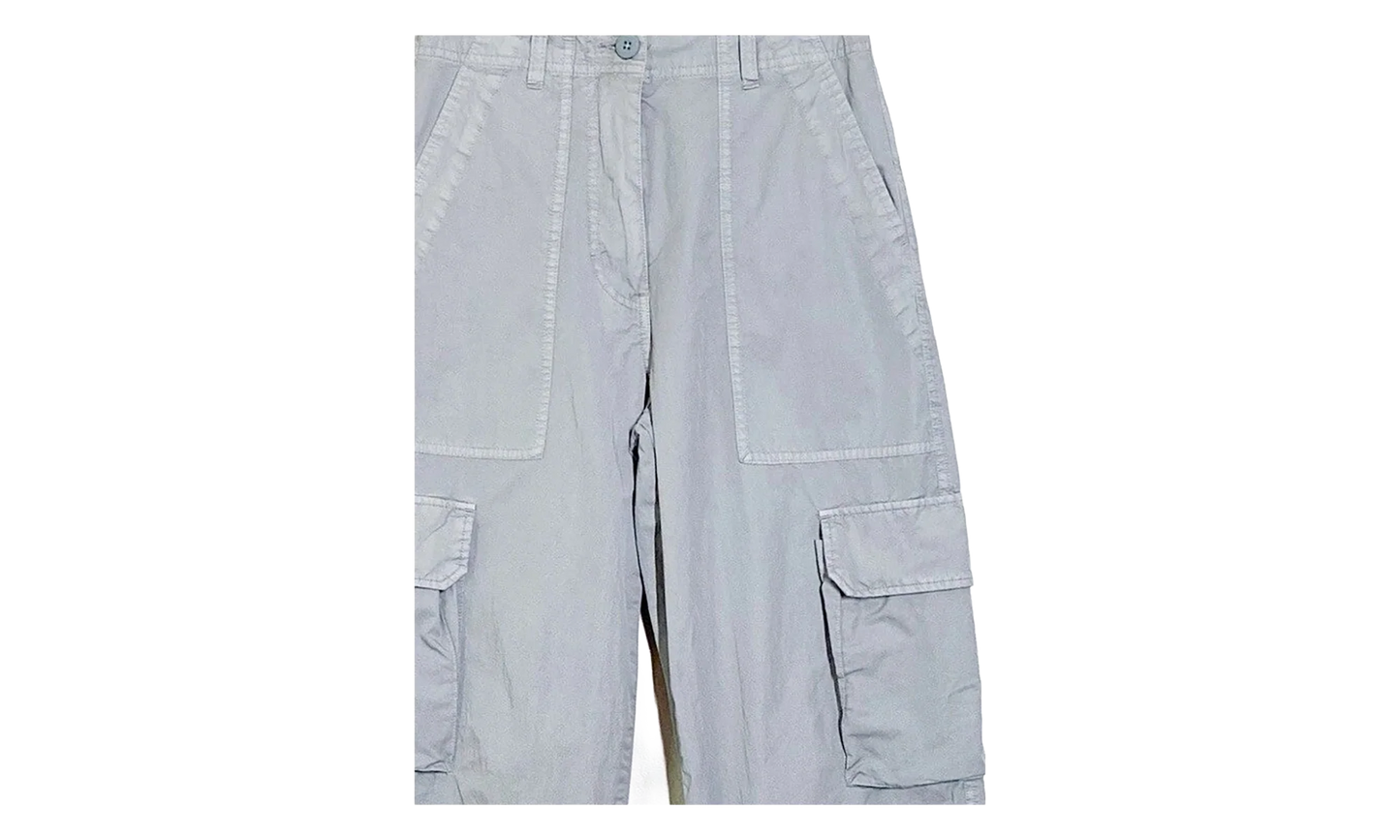 Evans Utility Pants WMNS "Light Grey" KITH98