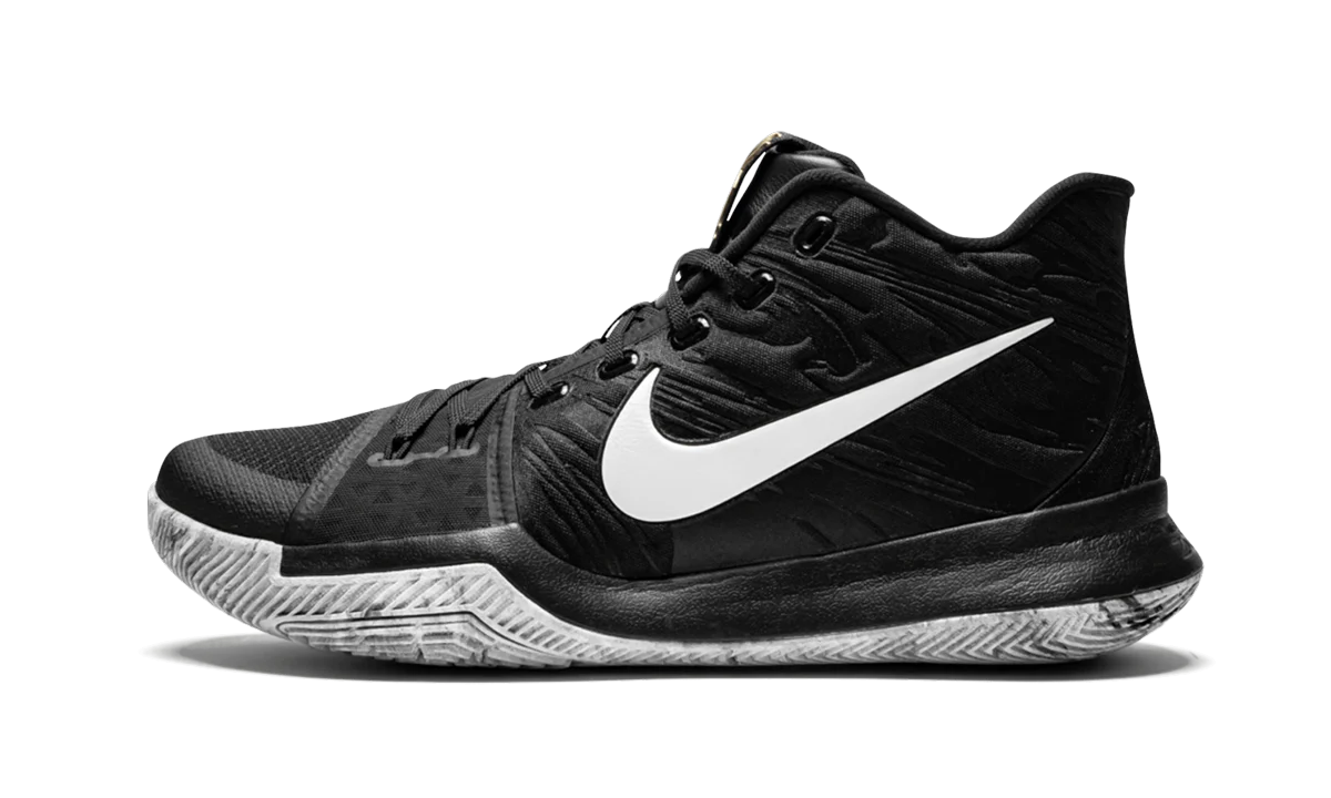 Kyrie 3 BHM "BHM" 852415 001