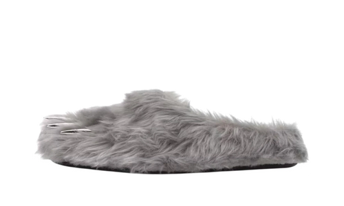Bear Claw Mule "Grey" BS51