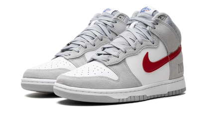 Dunk Hi Retro SE "Athletic Club" DJ6152 001