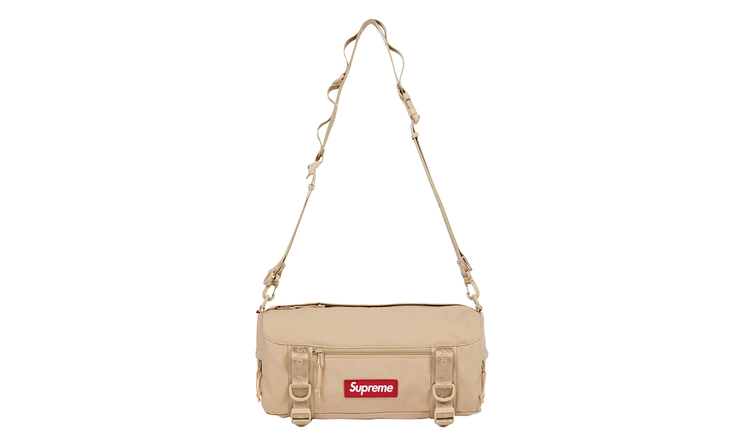 Utility Bag "SS26 - Tan" SU27284