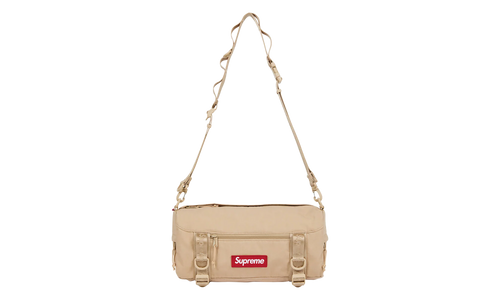 Utility Bag "SS26 - Tan" SU27284