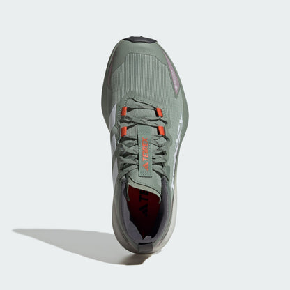 Women's Terrex Agravic GORE TEX Trail Running Shoes