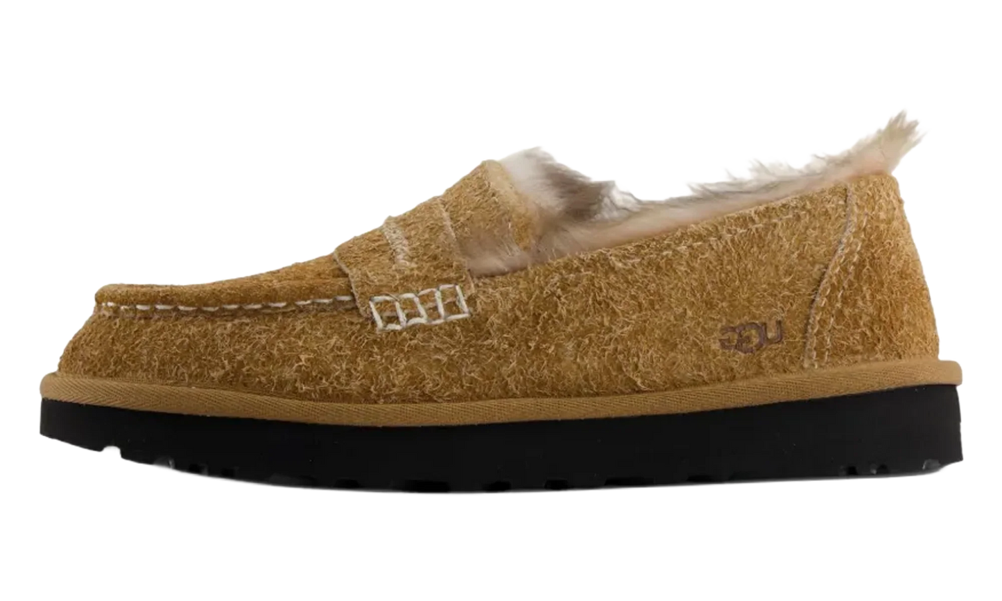 Ellis Loafer WMNS "Chestnut" 1179390 CHE