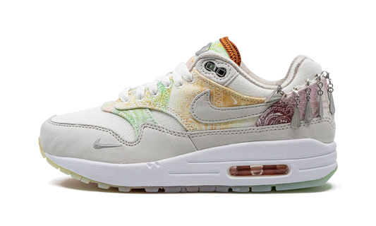AIR MAX 1 '87 WMNS "White Phantom Mint Foam"