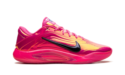 A'ja Wilson A'One WMNS "All-Star Warning Label" IB6693 610