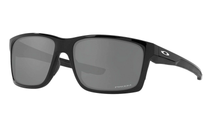 Mainlink Xl Sunglasses "Polished Black / PRIZM Black" OO9264 48