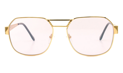 Presidential 24KT "Yellow Gold / Rose" PRPR2 0005 18C5