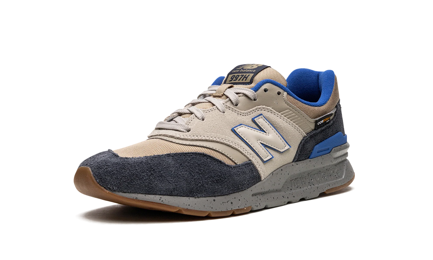 997 "Cordua Tan Blue" CM997HTV