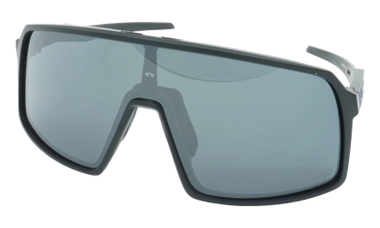 Sutro Sunglasses "Matte Black / PRIZM Black" OO9406 55