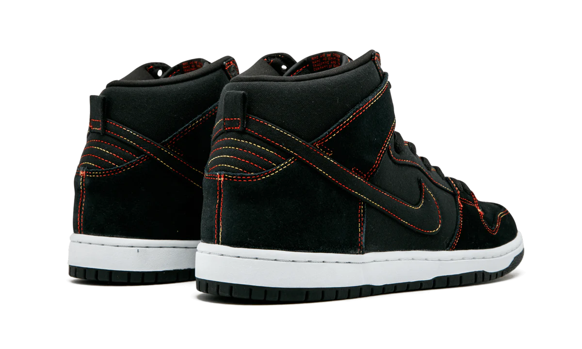 Dunk High Pro SB "Thermal Stitch" 305050 012