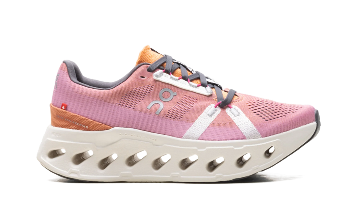 Cloudeclipse WMNS "Tangerine Ivory" 3WD30093126