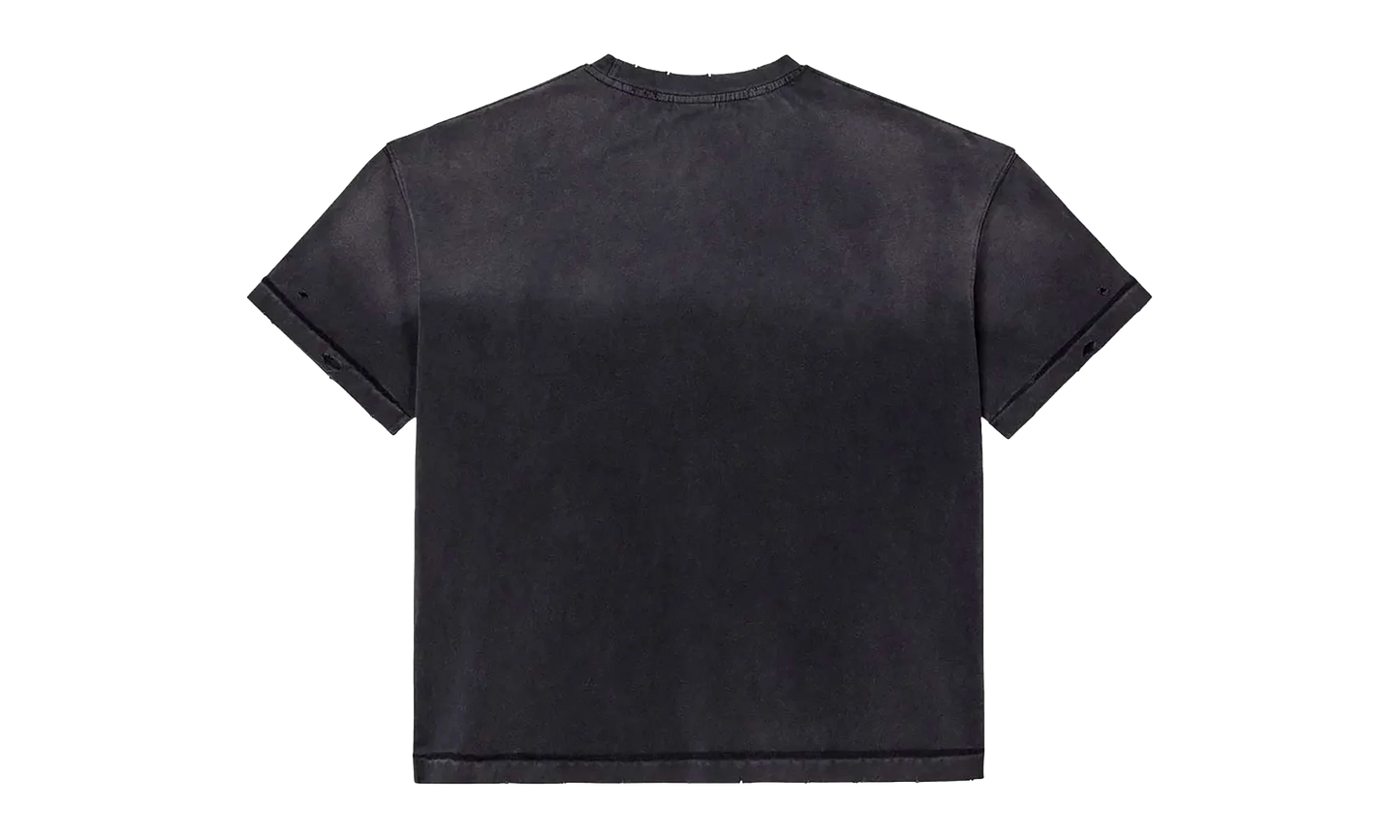 Vale Forever Rottweiler Big Tee "'Black'" VAL79