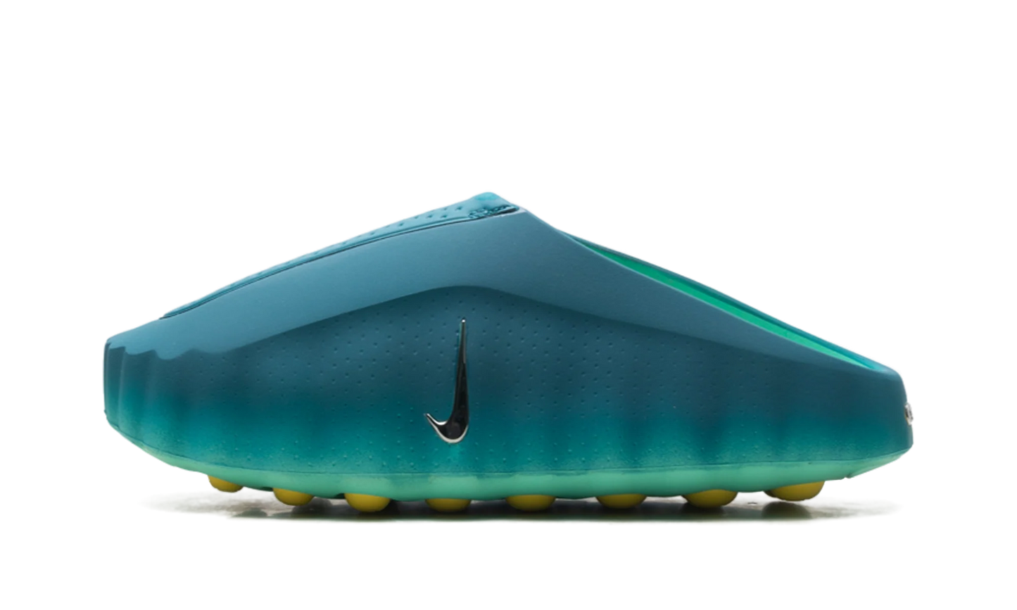 Mind 001 Slide "Geode Teal Light Menta" HQ4307 301