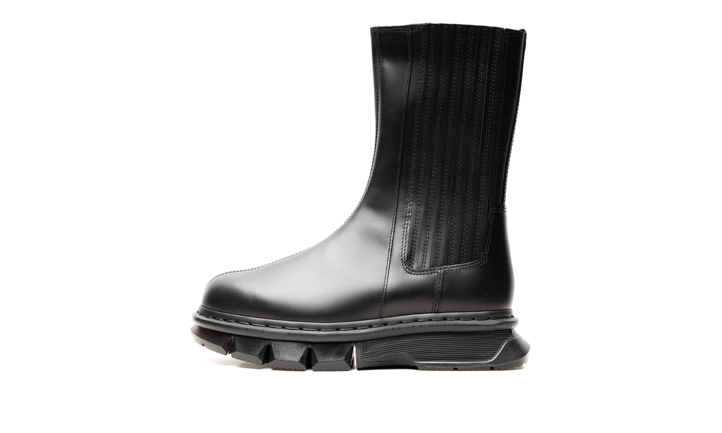 Awri 1.0 Chelsea Boot Black Orleans "Black" 41194001
