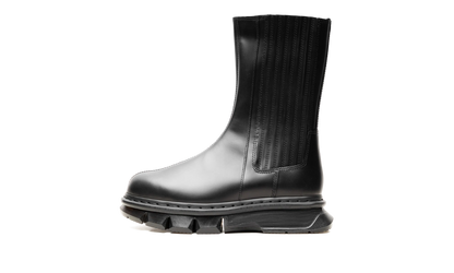 Awri 1.0 Chelsea Boot Black Orleans "Black" 41194001