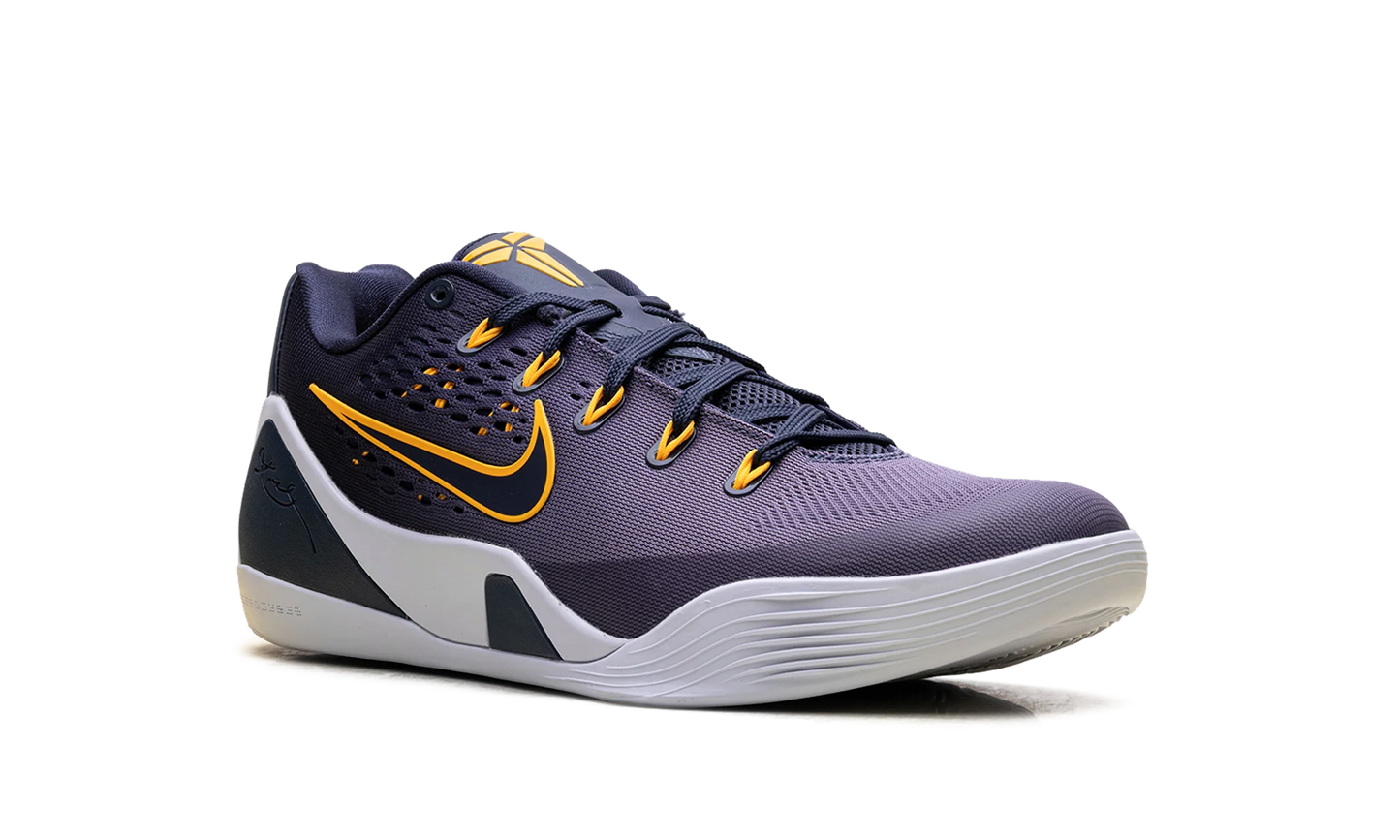 Kobe 9 EM Low Protro "Fade" IH1401 401