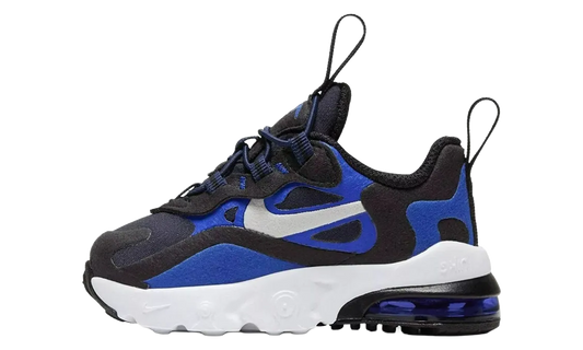 Air Max 270 Rt TD "Black / White / Blue" CD2654 401