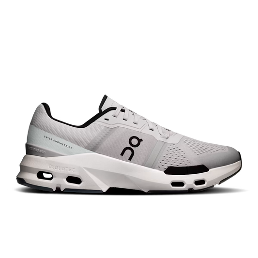 Running Cloudpulse Wolf Black (M)