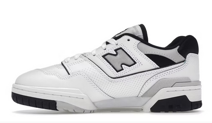 550 White Black Grey (W)