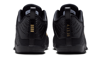 Kobe 11 Elite Low Protro Fade to Black