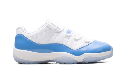 Air Jordan 11 Retro Low "University Blue" FV5104 100