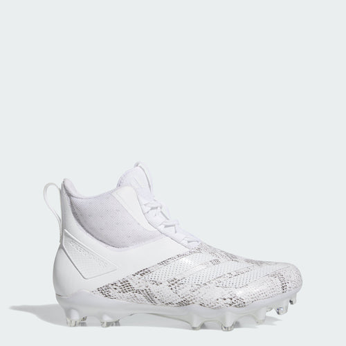 Men's Adizero Chaos Exotic Speed Football Lineman Cleats