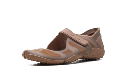 Air Rift Mesh WMNS "SKIMS - Archaeo Brown" IO7694 201