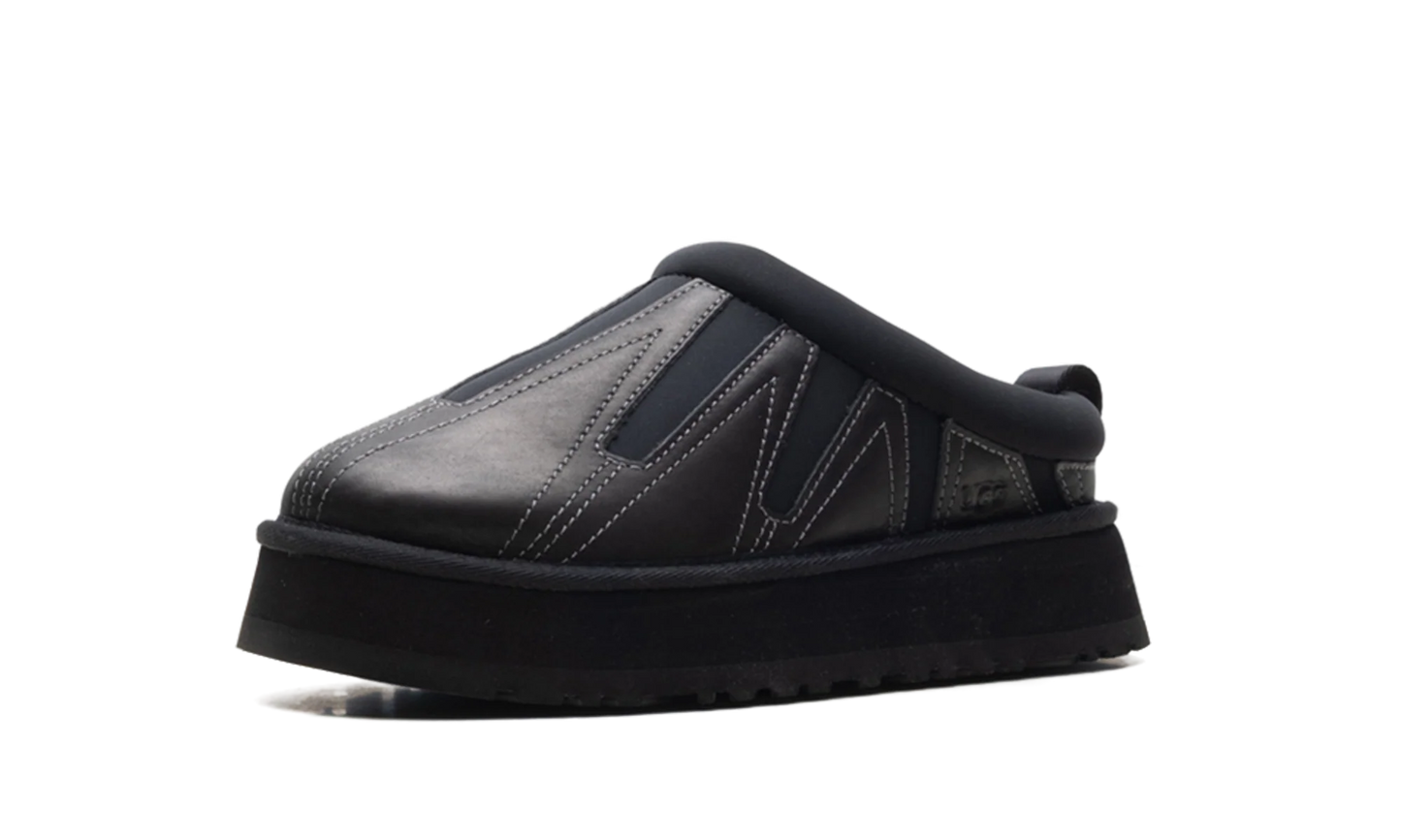 Tazz Sunwave Slipper WMNS "Black" 1169771 BLK