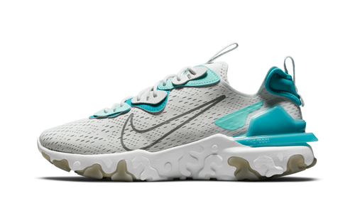 React Vision "Aquamarine" DM2828 001