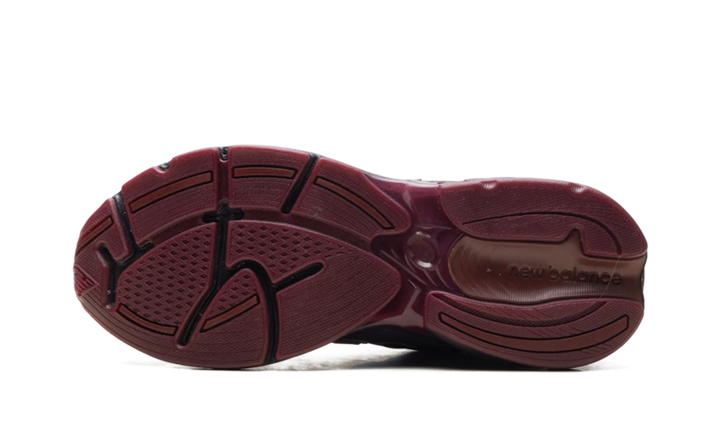 2010 "Rich Paul - Plum Brown" U2010RP1