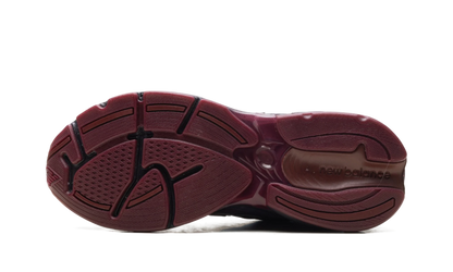 2010 "Rich Paul - Plum Brown" U2010RP1
