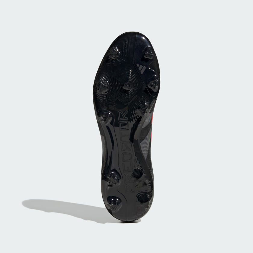Men's Predator League Laceless Firm/Multi Ground Cleats