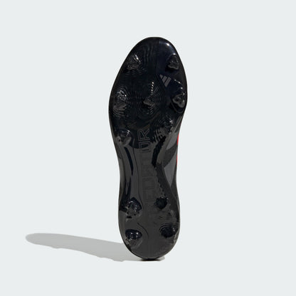 Men's Predator League Laceless Firm/Multi Ground Cleats