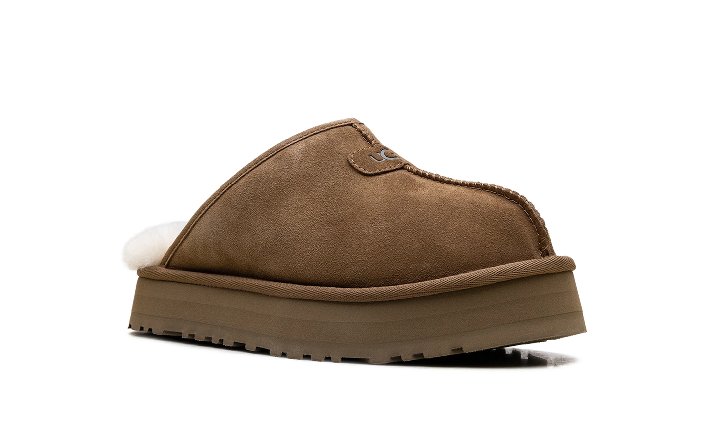 Discoquette WMNS "Chestnut" 1153275 CHE