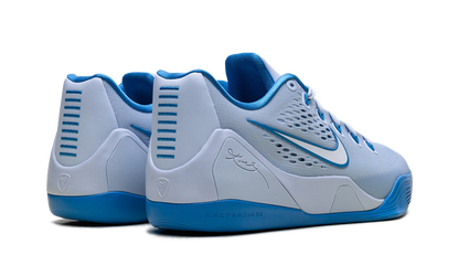 Kobe 9 EM Low Protro TB "Hydrogen Blue" IH1401 402