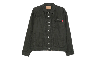 Casual Style Blouson "Khaki Gray" UC1F4204 2 KHAK