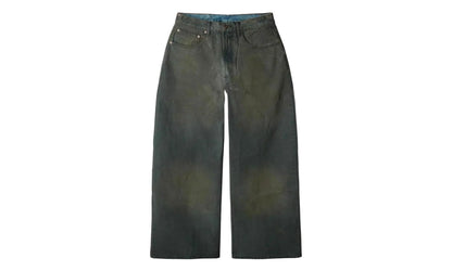Mechanic Denim Pant "Blue" 10075504