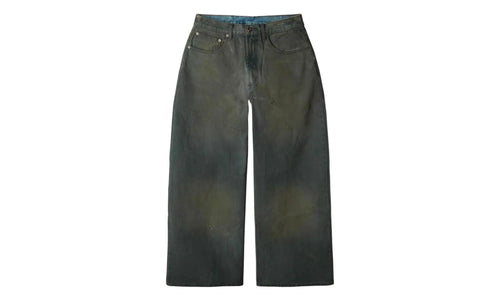 Mechanic Denim Pant "Blue" 10075504