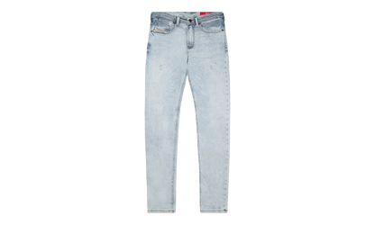 Skinny Jeans - 1979 Sleenker "Light Blue" A0359409H7301
