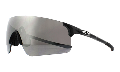 Evzero Blades Sunglasses "Matte Black / PRIZM Black Iridium" OO9454 01