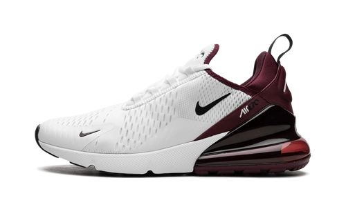 Air Max 270 "Night Maroon" FN6858 681
